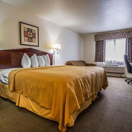 Quality Inn Peru Near Starved Rock State Park Екстер'єр фото