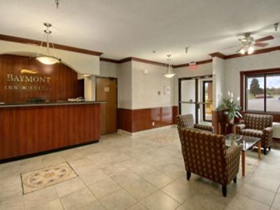 Quality Inn Peru Near Starved Rock State Park Інтер'єр фото